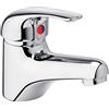 CRISTINA ONDYNA Ondyna Cristina - Rubinetto lavabo - Rubinetto miscelatore lavabo MEDELET Cristina