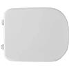 Dianhydro Copriwater Asse Tavoletta SEDILE WC PER IDEAL STANDARD VASO ACTIVE Bianco