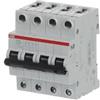 ABB componente per interruttore S204 codice 2CDS254001R0824