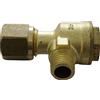 Nu Air Aerotec 9412186 - Valvola di ritegno ad aria compressa, 1 pezzo