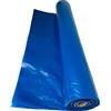 Vago-Tools Freno a vapore barriera al vapore, 2 m x 50 m, pellicola barriera al vapore 100 m²