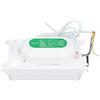 Yosoo Health Gear Pompa di Condensa, Pompa di Rimozione della Condensa Automatica HVAC Sollevaggio di Rimozione del Flusso 100L/h con Serbatoio 500 Ml per il Condizionatore D'aria del