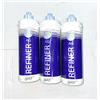 BLUBAYSHOP FILTRO REFINER RS 250 AG 3 PEZZI