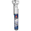 Sika - Sikaflex 591, Nero - Sigillante multiuso - Applicazioni in campo nautico - resistente alle vibrazioni - Mini Unipack da 70ml