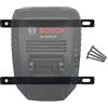 3DHerb - Supporto da parete compatibile con batteria Bosch AL 1830CV, colore: Verde