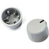 Mondo Viro Manopola 87160119220 ricambio originale per caldaie Junkers Bosch