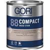 Gori 88 COMPACT-7806 CASTAGNO 5 l - Finitura trasparente per tutti i legni esterni