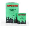 BRUGGHER Impregnante cerato per legno a solvente (1L, CASTAGNO)