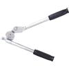 MEAKTSMI Tubo flessibile a 180 gradi antiscivolo 6 Mm/8 Mm tubi forte curvatura tubo di rame tubo in acciaio inox tubo di ferro