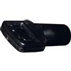 Generico ECI ELETTROFORNITURE Chiave sblocco triangolare EKKO ART 200D - RA35