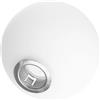 Alipis Paralume Sfera in Vetro Copri Lampada per Uso Domestico e Hotel Sostituzione Paralume in Vetro per Apparecchi di Illuminazione
