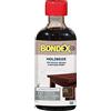 BONDEX Mordente per Legno all'Interno Non trattato, Noce, 0.25 kg