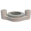 Pucci Sede Estraibile Con Oring Cassetta Rame Incasso Wc Bagno 80009095