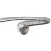 PEBSHOP TUBO SPIRALATO ATOSSICO CON SPIRALE ACCIAIO (Ø MM. 40 X MT. 50 - Ø EST. 45)