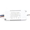 NGBFF Alimentatore LED, Adattatore driver LED a 3 colori 8-24 W 20-40 W 30-50 W 40-60 W 50-70 W for illuminazione a LED, trasformatore di ricambio non isolato(20-40W)