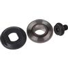 Oniissy Set di flange per sega circolare con bullone a lama e flangia interna esterna parti di ricambio 610046-00 N621119 648697-00 Compatibile con DC390 DC310KL DCS391