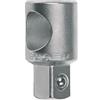 ABC Tools A 3116 1250 Accessori per Chiavi a Bussola, Multicolore