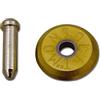 PEB ROTELLA PER TAGLIAPIASTRELLE MONTOLIT (TITANIUM art. 245T Per modelli 44P/52P/63P)