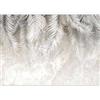 murando PREMIUM Carta da parati foglie tropicali 300x210 cm Fotomurali in TNT Murale alla moda Decorazione da Muro XXL Poster Gigante Design Carta per pareti Natura c-C-10089-a-a