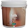 Tassani PITTURA DECORATIVA FOLK ARGENTO TASSANI FINITURA AD ACQUA EFFETTO DECORATIVO LT.1