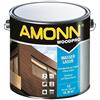 Amonn Finitura all'acqua effetto cera amonn aquatop impermeabile acrilica incolore opaco 750 ml