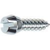 Mustad Vite autofilettante tc fermavetro mustad cava ta zincata bianca mm 4,2x 9,5 (5 centinaia) Mustad