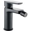 Ogomondo Miscelatore Rubinetto Bidet Africa Nero Bagno Casa
