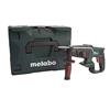 Metabo, Martello combinato KHA 18 LTX in valigetta Meta Loc II, 600210840