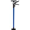 ALLINOX Asta Fermapannelli Telescopica Sostegno a Soffitto Puntello PROFESSIONALE Allungabile Ferma Lastra Portata Max 30 Kg (115-290 Cm, 1, Pezzo)