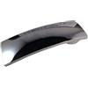 Zazzeri Ricambio Maniglia leva lavabo bidet Moon 3900-MA02-A00-CRCR