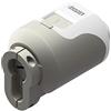 Remock Lockey Remock MAGIC Serratura elettronica universale intelligente, senza cilindro | Controllo via Bluetooth | Ideale per appartamenti turistici