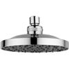 PAFFONI SOFFIONE IN ABS CROMATO ARIZONA PAFFONI DIAMETRO 150 mm