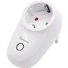 Sonoff Spina Presa di Alimentazione Intelligente - Home Smart Plug WiFi (S26TPF-DE)