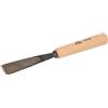 Stubai 520330 Sgorbia per Scultori con Manico, Modello 3, 30 mm