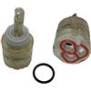 FANTINI Cartuccia Rubinetto 25 Mm Ricambio Fantini 9000b070