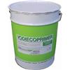 OEM Vernice Bituminosa di Fondo colore Nero Vodieco Primer 18 Lt