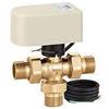 CALEFFI 644362 3BY 1 230V Valvola di zona a sfera a tre vie CALEFFI