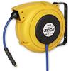 ZECA AVVOLGITUBO ZECA 804/8 PER ARIA COMPRESSA 10m TUBO D.8mm