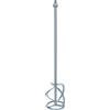 Bosch Professional Cestello agitatore (Festa-Ø: 135 mm, Quantità: 25-60 kg, Accessori Trapani)