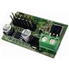 Dieffematic Modulo Interfaccia Elettroserratura 12V-15W - Compatibile con Centraline Q80A Proteco MEL04 PMEL04
