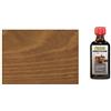 BONDEX Mordente per Legno all'Interno Non trattato, Teak giallino, 0.25 kg