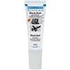 Weicon 13051085 - Silicone speciale adesivo e sigillante Black-Seal, 85 ml