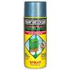 SARATOGA FERNOVUS VERNICE GEL SPRAY MARTELLATO BRONZO ANTIRUGGINE SARATOGA 400 ML