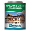 RIO VERDE RC1030 IMPREGNANTE EFFETTO CERA TRASPARENTE LT.2,5