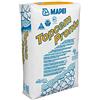 MAPEI Malta premiscelata per massetti 25KG Topcem Pronto Mapei