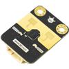 DFRobot: Sensore di presenza umana mmWave 24GHz (12 metri, I2C e UART, Oro)