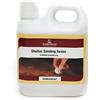 BORMA WACHS Gommalacca Sanding Sealer Primer 1000 ML trasparente