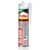 Pattex SL 650 Ventanas y Juntas Cart. 300 ml - Gris Ral 9007