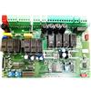 Dieffematic CAME ZBK-8 Quadro Centrale di Comando - Centralina Scheda Elettronica Originale Ricambio per Cancelli Automatici