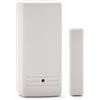 Risco RWT62W86800A ShockTEC Sensore Sismico Radio con Contatto Magnetico, Frequenza 868 MHZ, Bianco